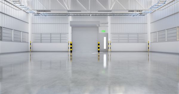 Commercial Concrete Service in Lakeville