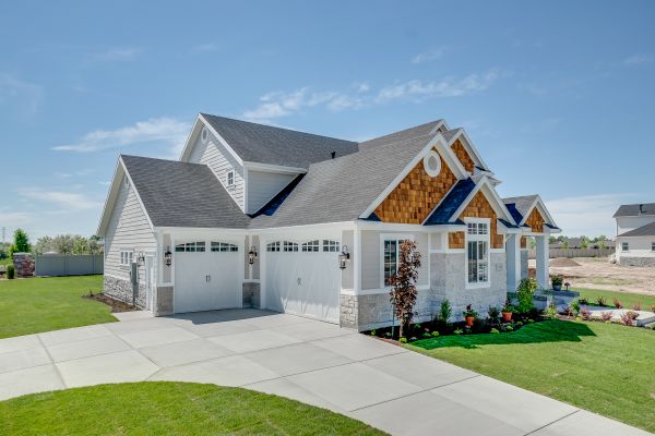Concrete Slab Service in Lakeville