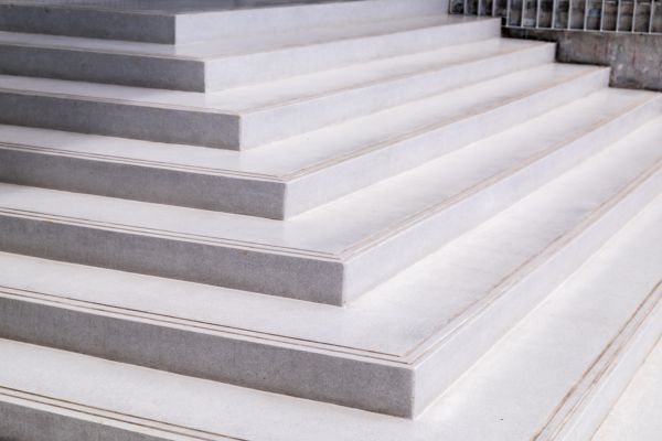 Concrete Steps Replacement in Lakeville