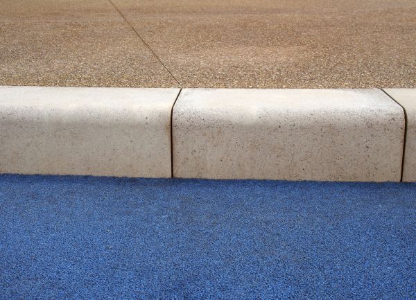 Curb And Sidewalk Installation in Lakeville
