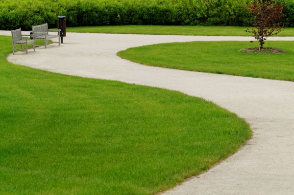 Sidewalk Concrete Service in Lakeville