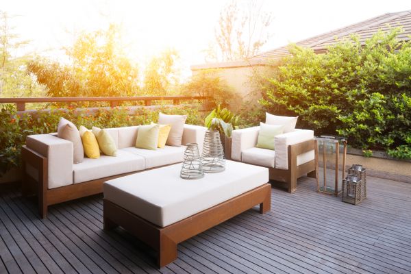 Cost of Patio Replacement in Lakeville