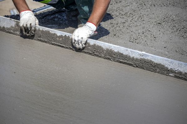Concrete Replacement in Lakeville
