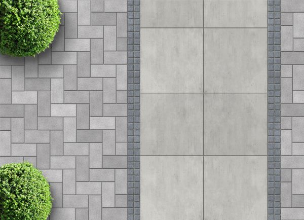 Cement Paving in Lakeville
