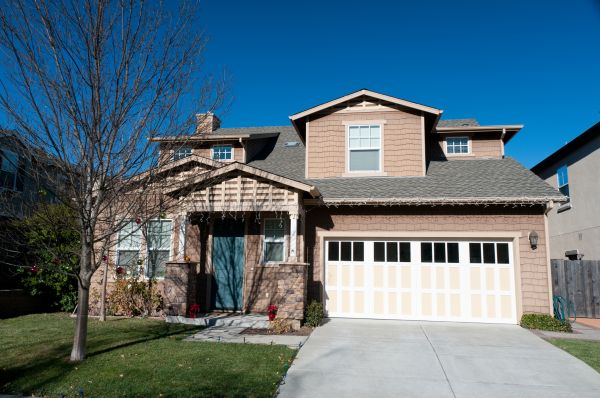 New Driveway Installation in Lakeville