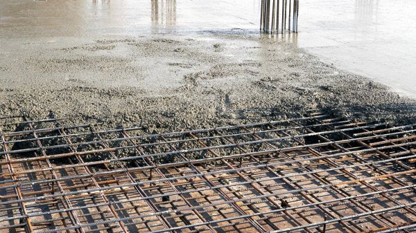 Commercial Concrete Pouring in Lakeville