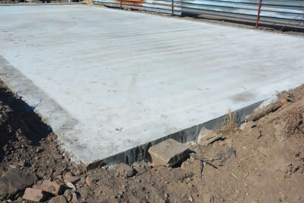 Concrete Flatwork Service in Lakeville
