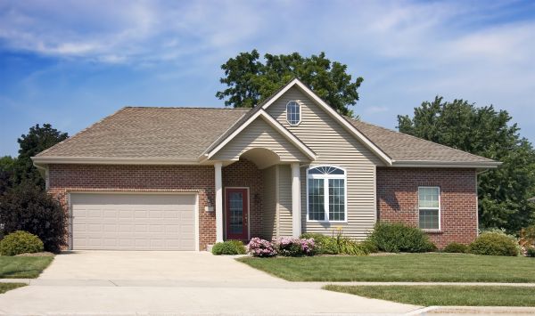 Cement Driveway Installation in Lakeville