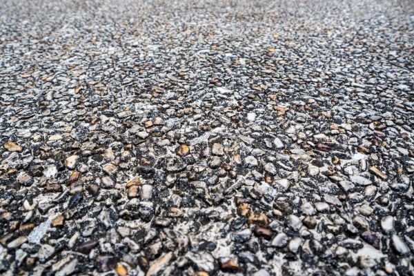 Exposed Aggregate Paving in Lakeville