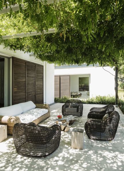 Cost of Patio Enlargement in Lakeville