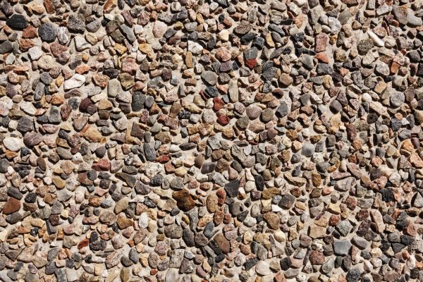 Aggregate Replacement in Lakeville