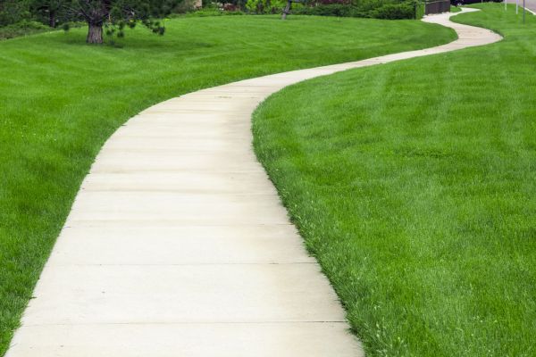 Pathway Replacement in Lakeville
