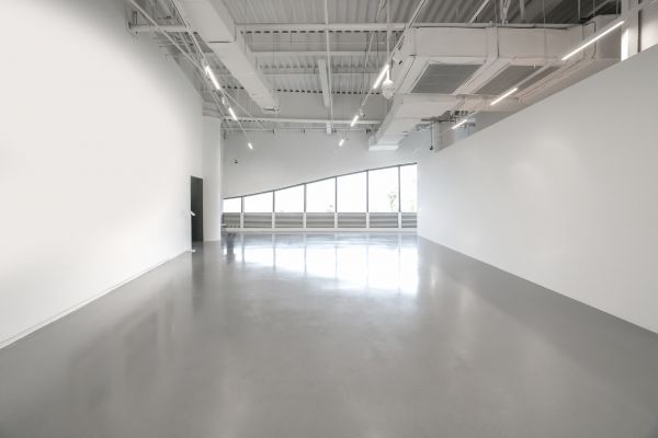 Cement Floor Installation in Lakeville