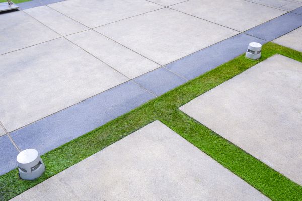 Concrete Pads Installation in Lakeville