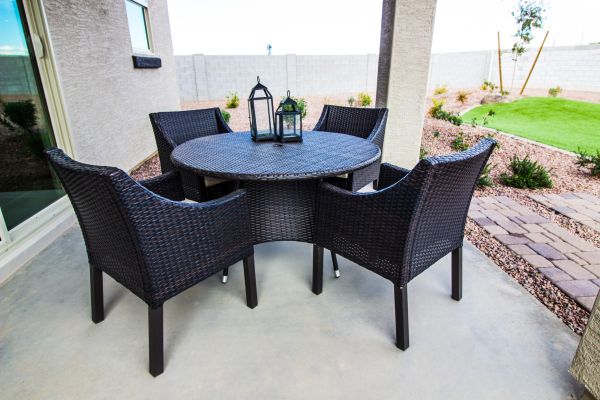 Cost of Patio Creation in Lakeville