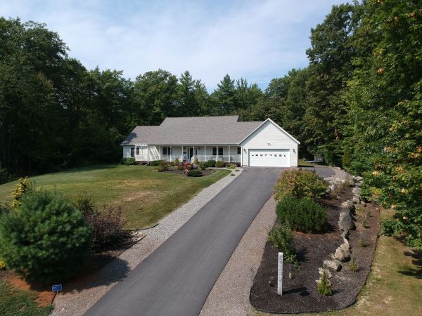 Driveway Extension Service in Lakeville