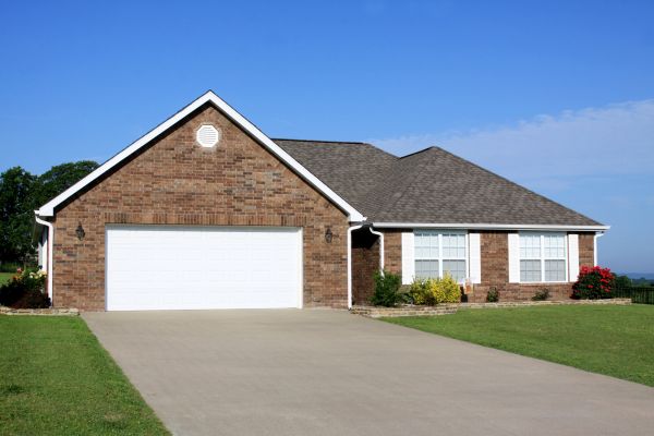 Driveway Concrete Replacement in Lakeville