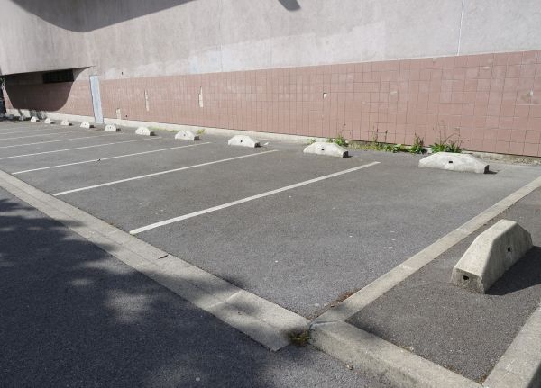 Parking Pad Construction in Lakeville