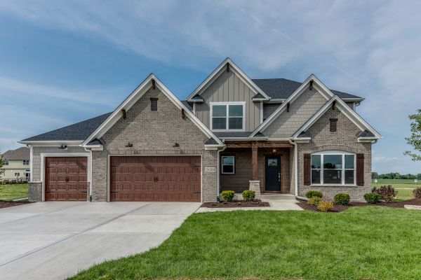 Cement Driveway Construction in Lakeville