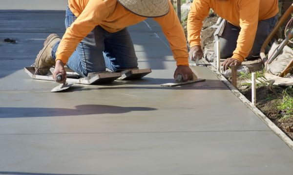 Cement Remodeling in Lakeville