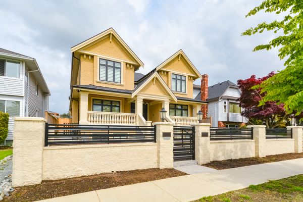 Concrete Path Service in Lakeville