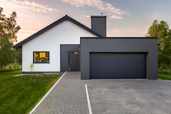 Concrete Extension Service in Lakeville