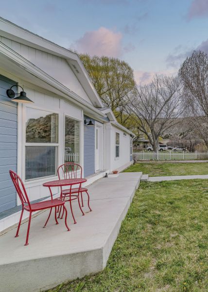 Cost of Concrete Deck Replacement in Lakeville