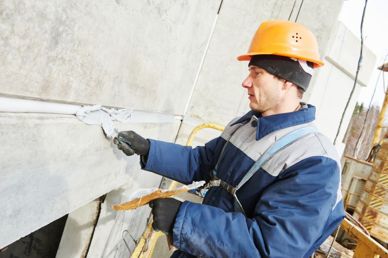 Cement Contracting Service