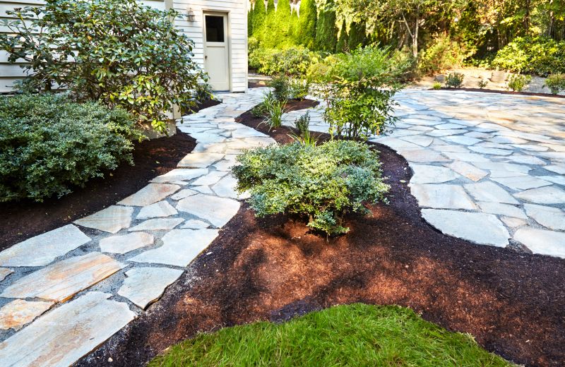Driveway And Walkway Service